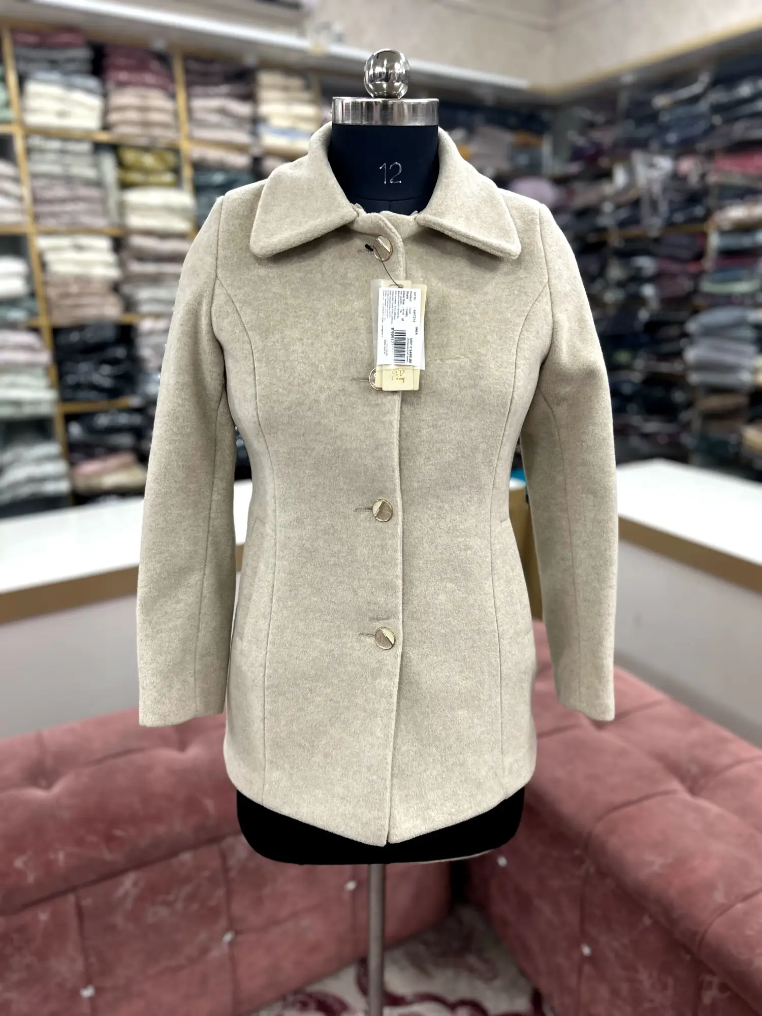 COATS